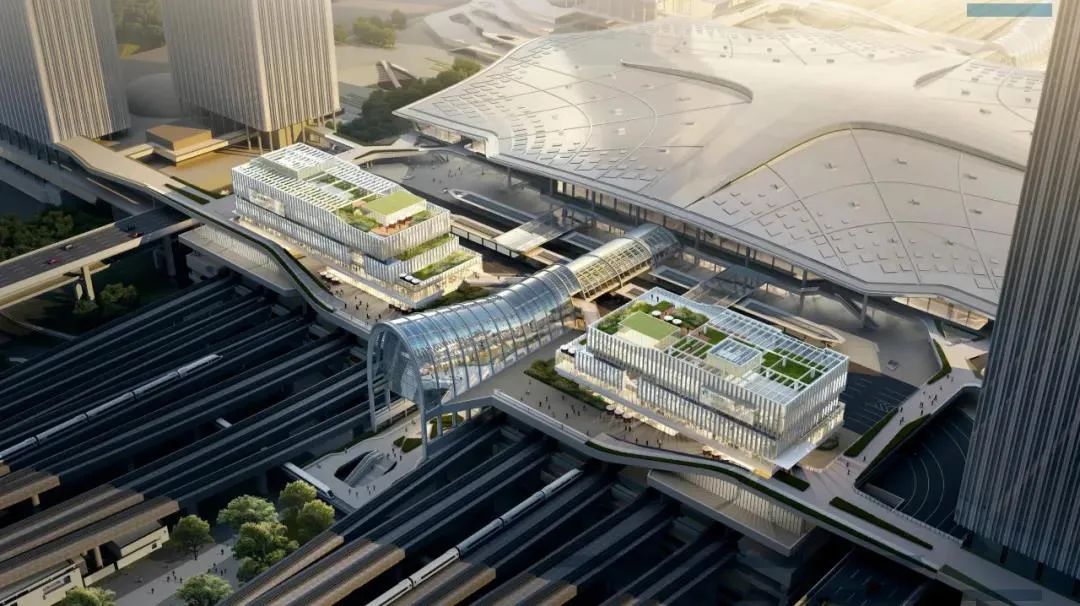 杭州一号地下城,杭州地下城最新规划