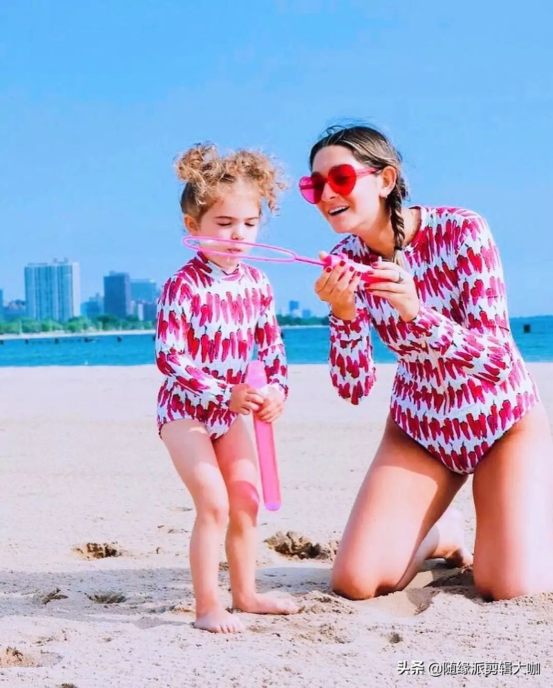 亲测防晒衣效果对比图,防晒产品亲测