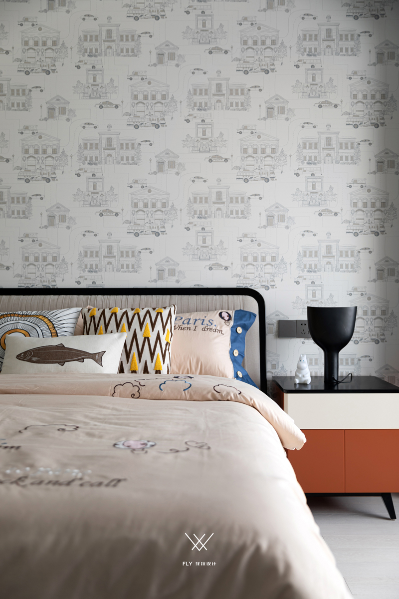 变“碍”为“爱”，打造天空的阶梯