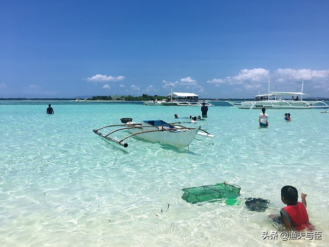 菲律宾旅游攻略大放送,科隆菲律宾旅游攻略