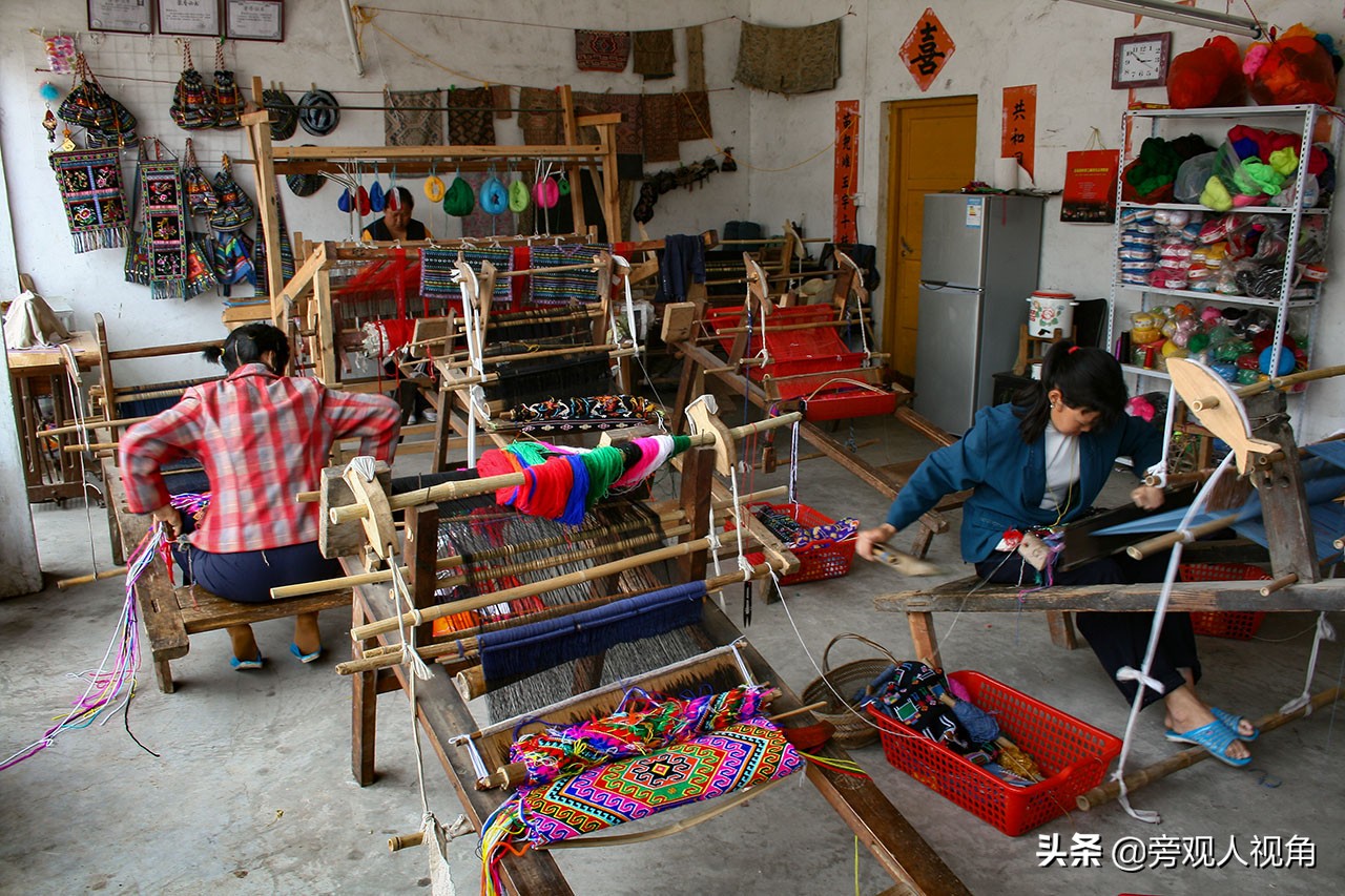 湘西之旅,湘西龙山三天两晚旅游攻略