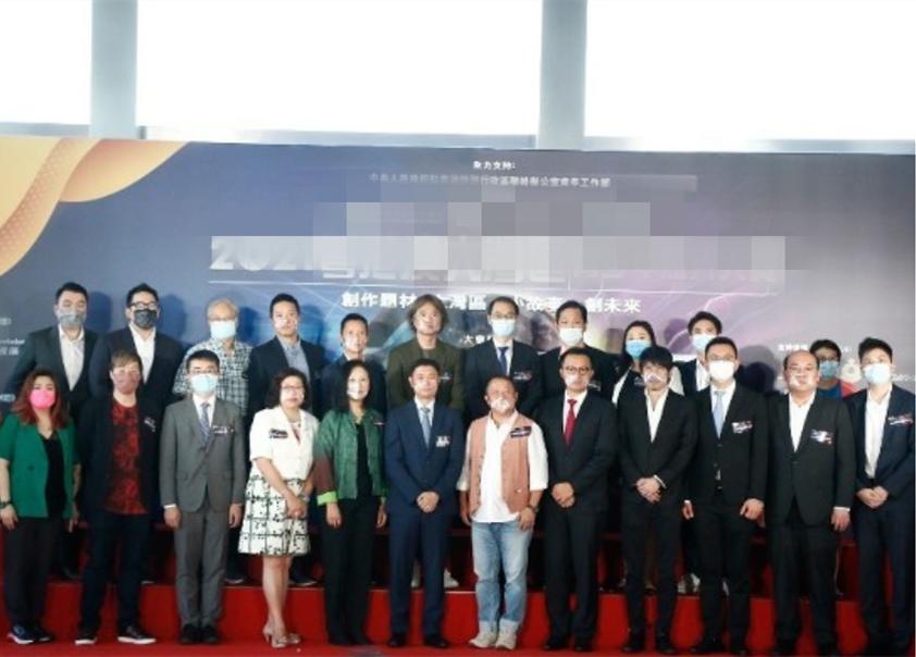 曾志伟荣升TVB总经理，将推出港版《我就是演员》，已有200人报名