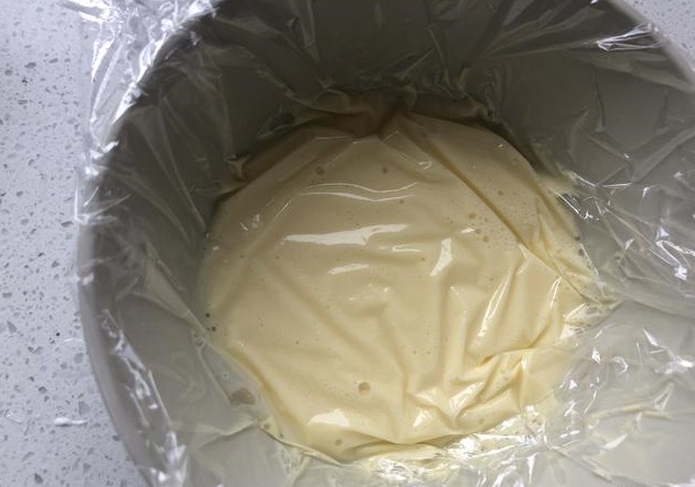 夏天雪糕的制作方法,夏天雪糕的制作方法儿童用纯牛奶