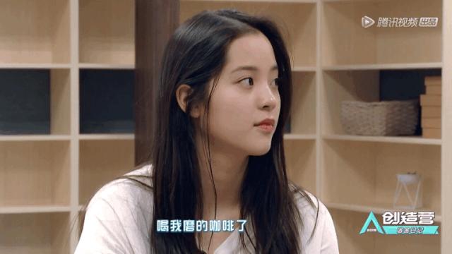 如何才能把自己拍成侧颜女神,如何把自己整成造型