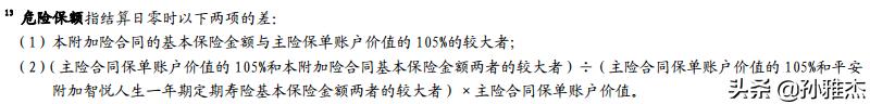 智悦人生万能险5年可以退多少,智悦人生万能险保险成本如何计算