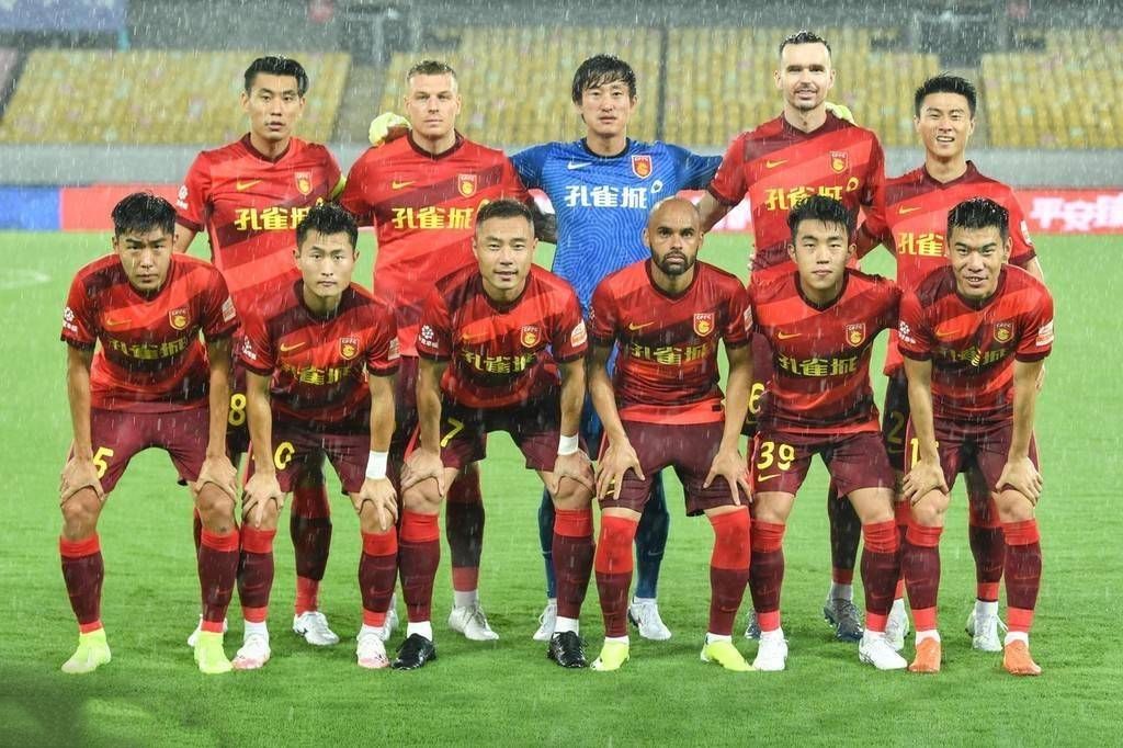 再见河北华夏,河北华夏幸福队将继续征战中超