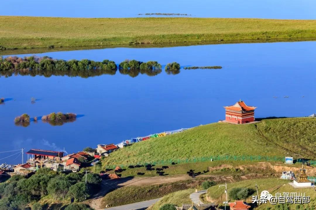 鑻ュ皵鐩栧ぇ鑽夊師杩樻湁娌℃湁婀垮湴,鑻ュ皵鐩栨箍鍦伴粍娌崇殑澶ц嚧璧板悜