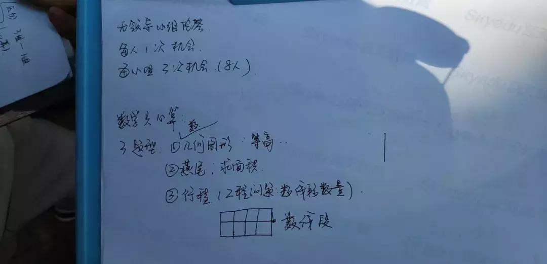 百外分班考真题英语,百外考试真题出炉