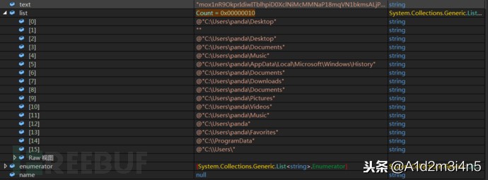 勒索病毒最新发现趋势,全球流行勒索病毒cryptoloc