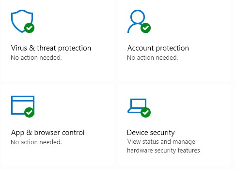 windowsdefender安全吗,windowsdefender强不强