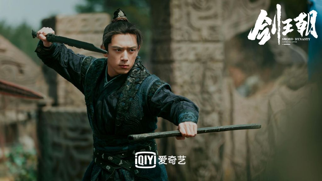 剑王朝李现新消息,剑王朝李现卡点