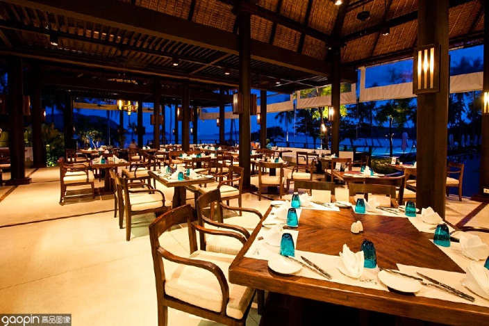 普吉岛安静的度假酒店,普吉岛海滩感官度假酒店