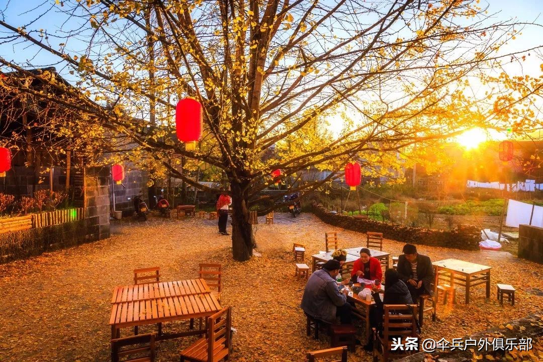 国内值得自驾的七条绝美路线,适合7天自驾的最美路线