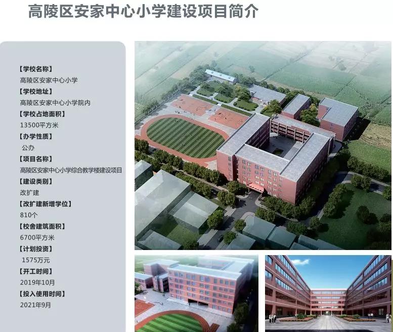 西安2021北郊新建学校详细介绍,西安30所新建小学