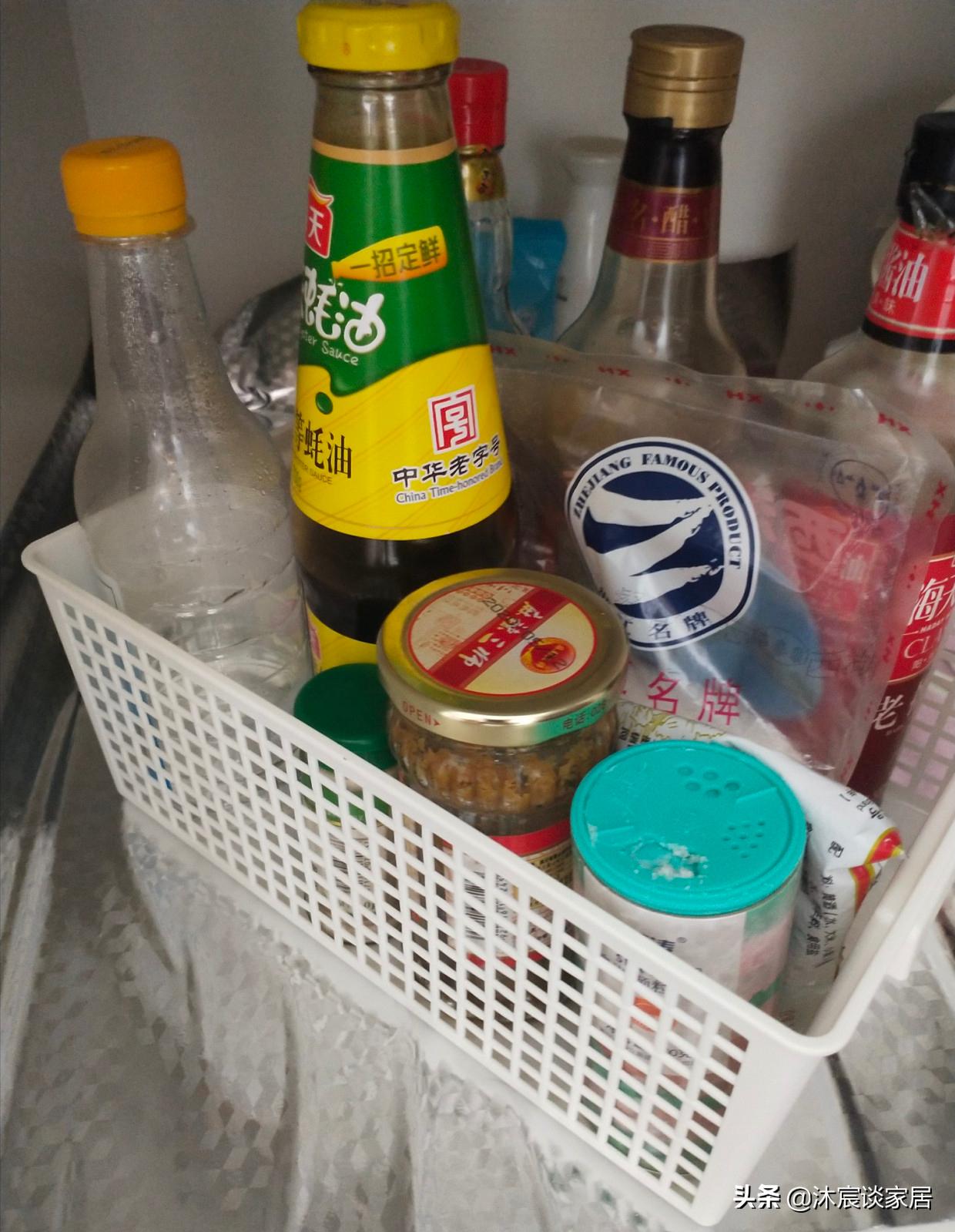 极简生活日常清洁收纳,家居清洁整理收纳