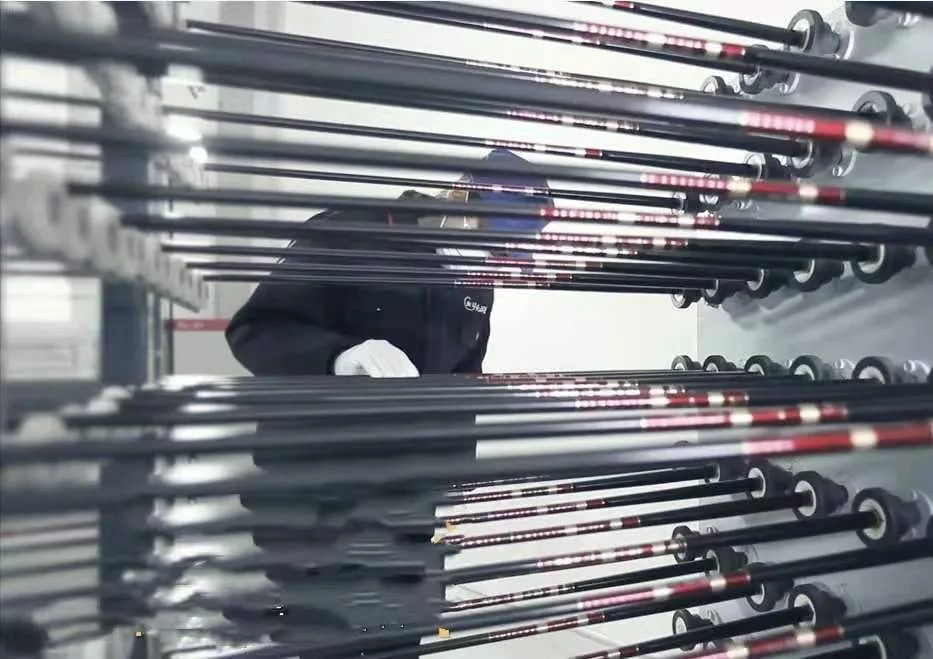 运动新国潮,运动国潮