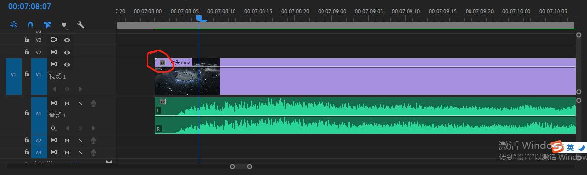 pr的五个小技巧,pr新手学会这十个技巧