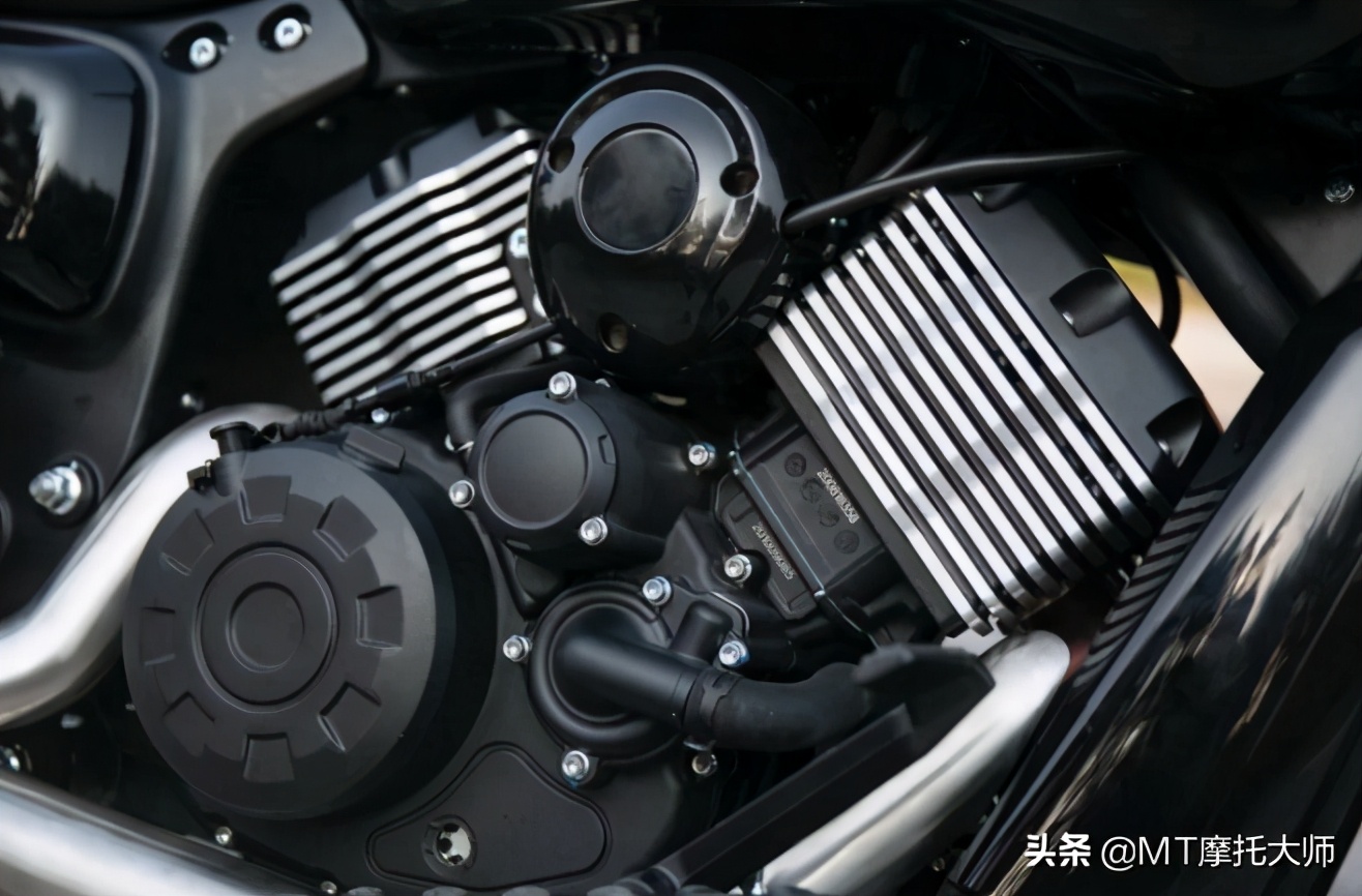 v型双缸900cc,v型双缸复古街车