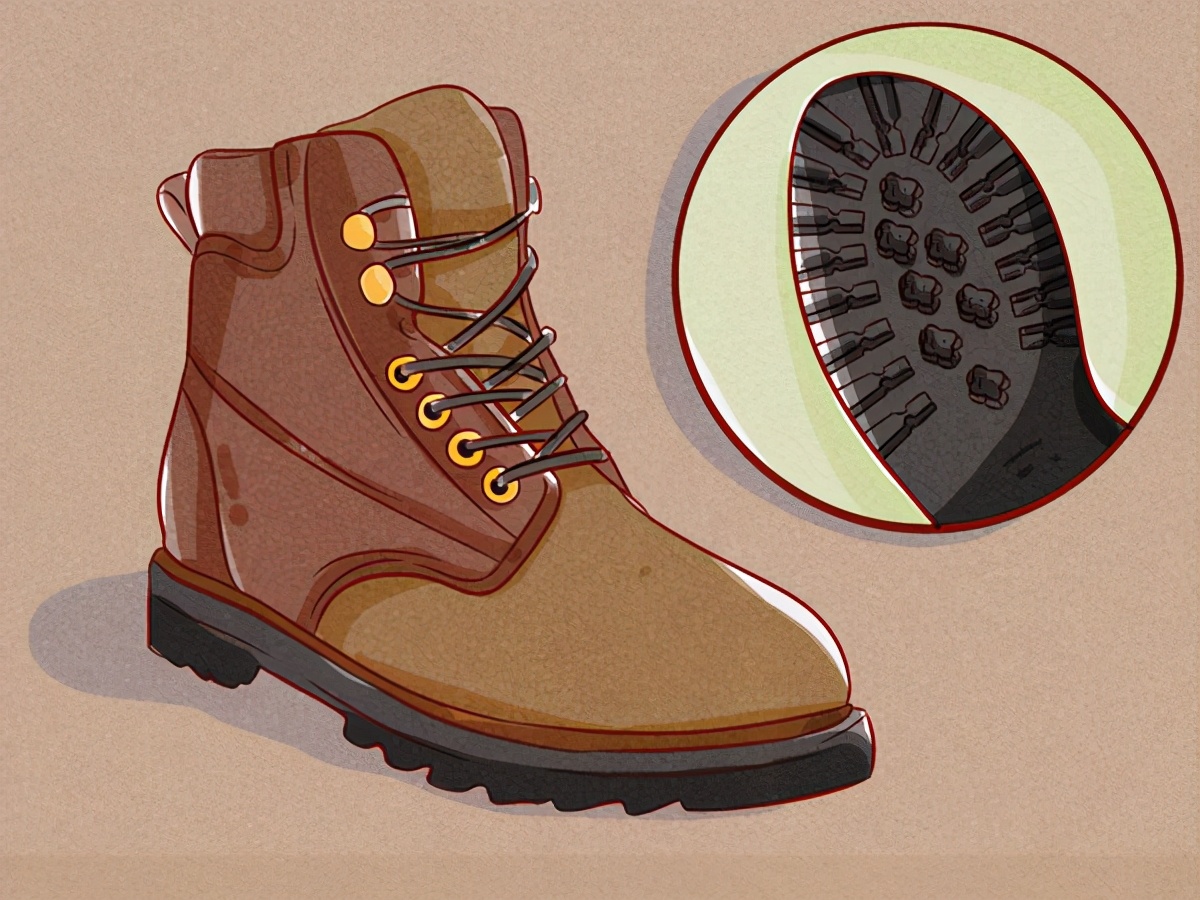 跳绳鞋子怎么挑选,怎样挑选运动鞋子