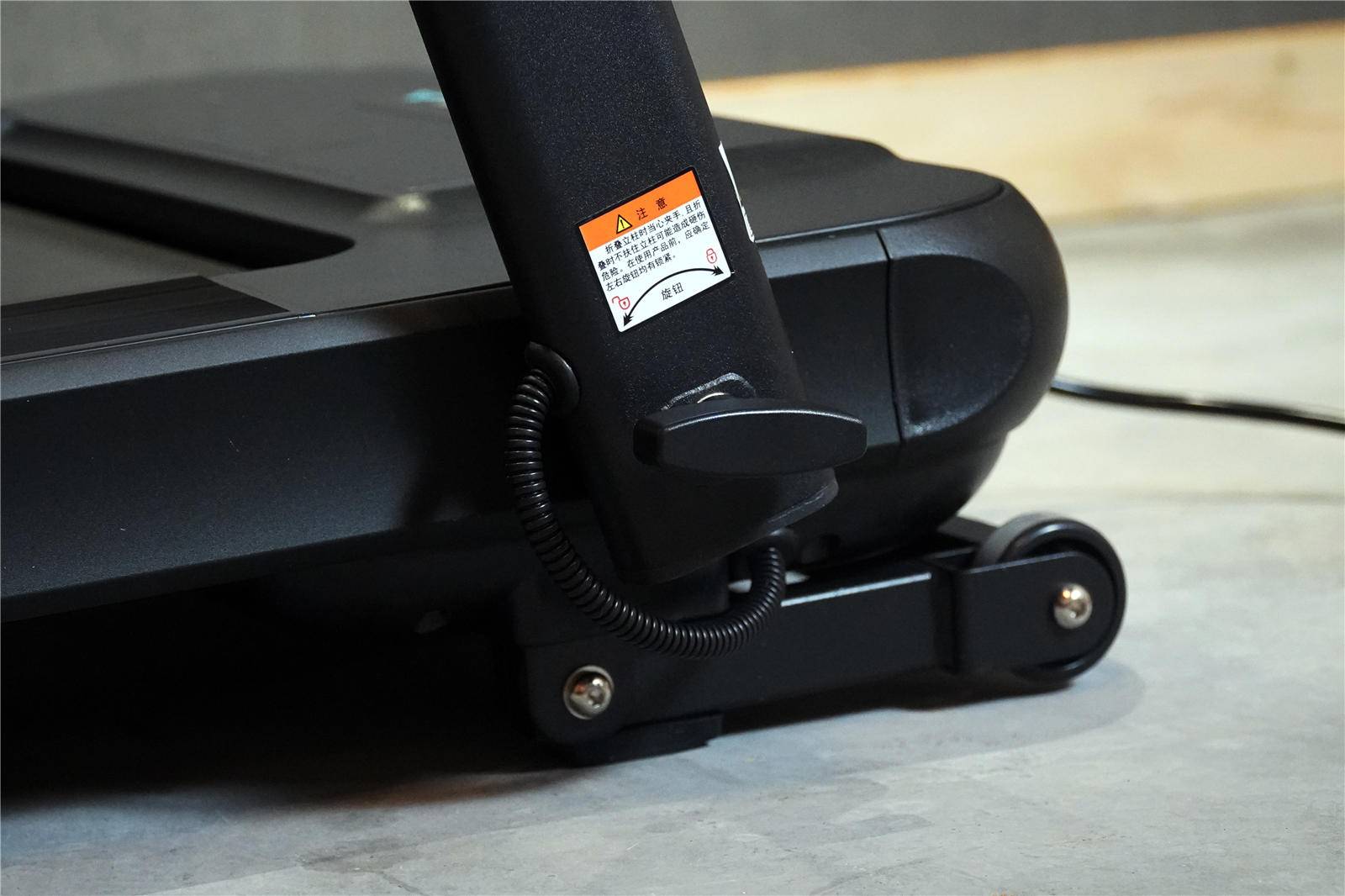 麦瑞克u3pro跑步机,真实体验一周瘦四斤