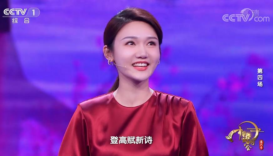 中国诗词大会2020收官龙洋致词,诗词大会嘉宾康震和王立群的关系