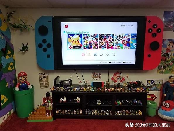 大神制作迷你游戏机,大神自制手机系统