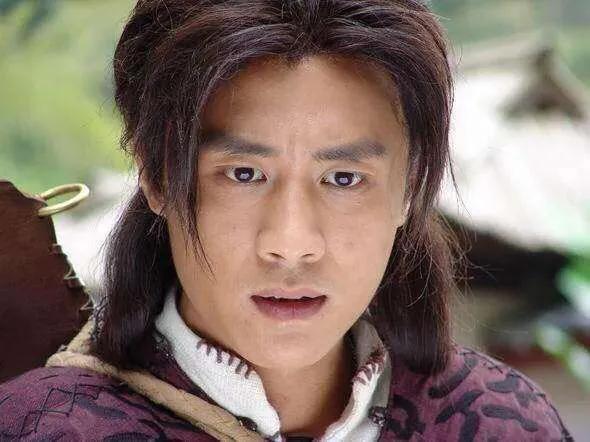 大旗英雄传十大高手排名,铁中棠能排第二