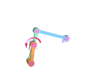 最好看的机械动画,科技满满的机器人动漫