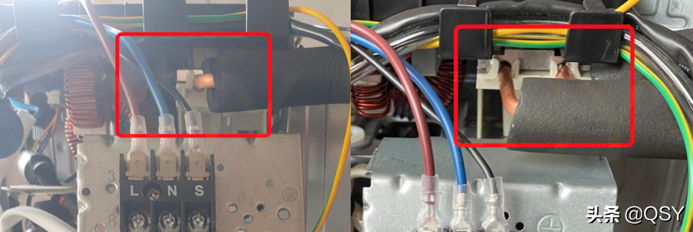 美的空调1.5匹一级能效拆解,美的空调大1.5匹一级节能怎么拆卸