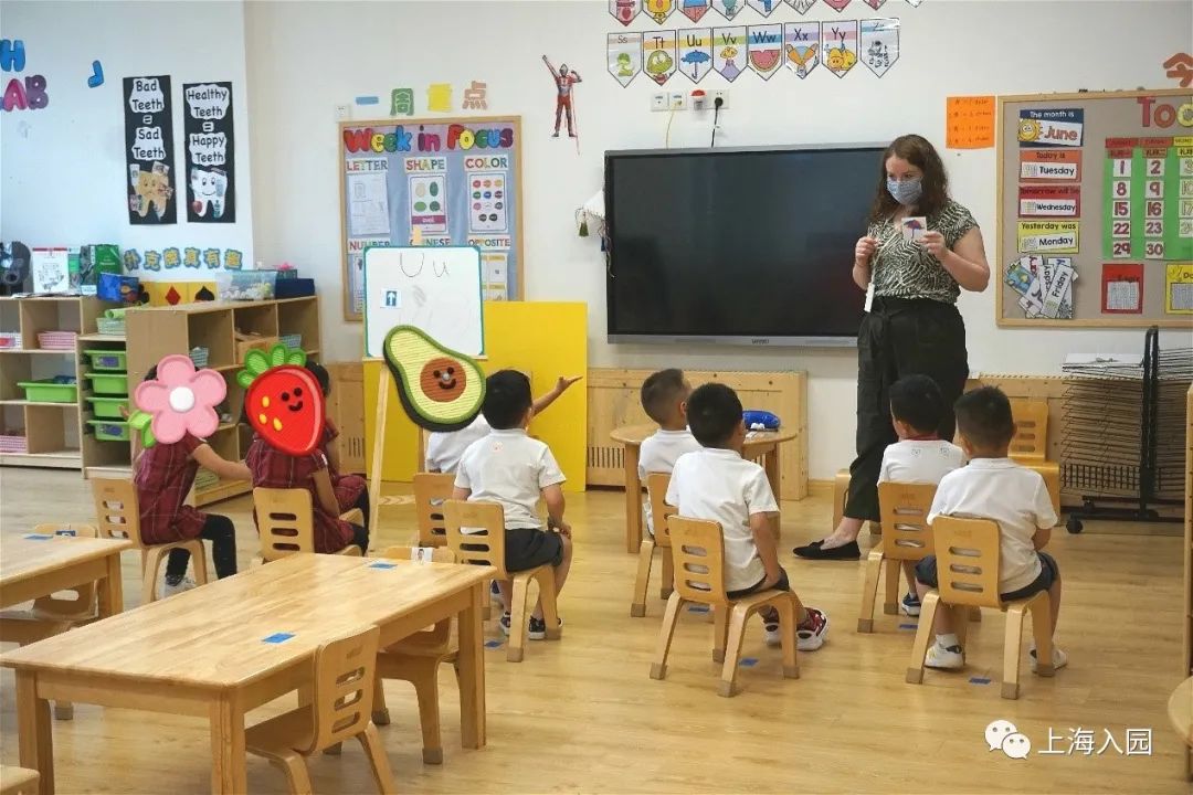 上海幼儿园入学条件2022新政策,上海哪些民办幼儿园可以直升小学