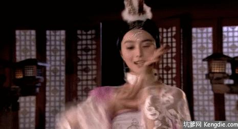 热巴古装舞蹈刘诗诗,热巴刘诗诗红毯展民族风韵