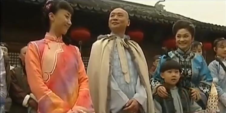 “戏精”张世：我远赴美国打黑工的那些日子