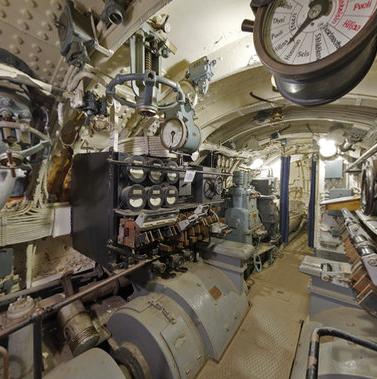 十大军事核心技术,中国的军事革新