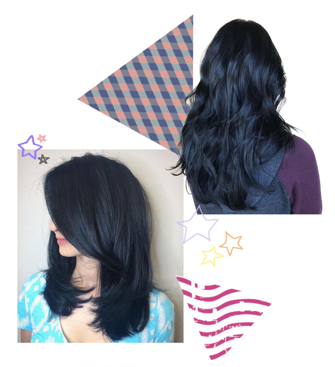 idol新颜色,idol发色推荐