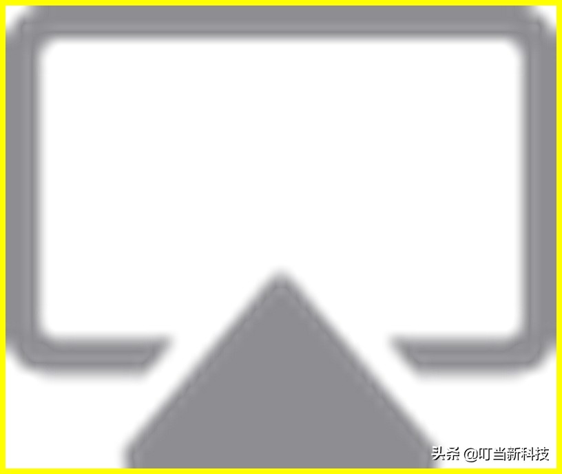 让你的苹果小屏变大屏教程,苹果手机屏幕镜像怎么变全屏