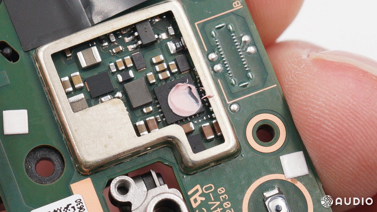 华为eyewear2飞行款拆解,拆解华为watch2全集