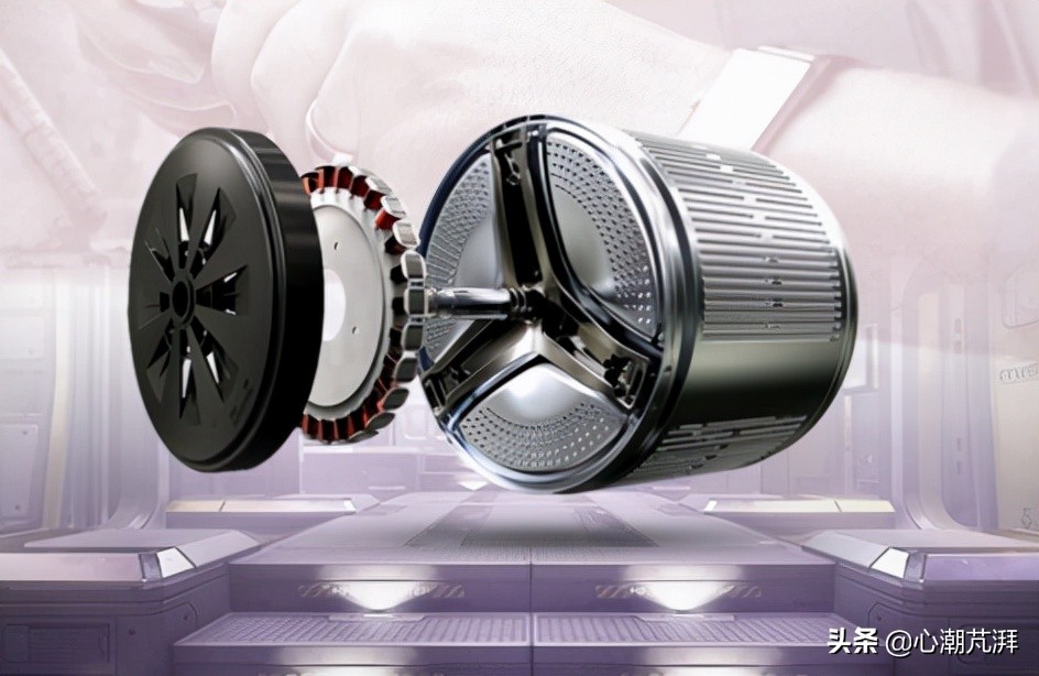 洗衣机选购攻略洗烘一体,买洗衣机洗烘套装要注意点什么