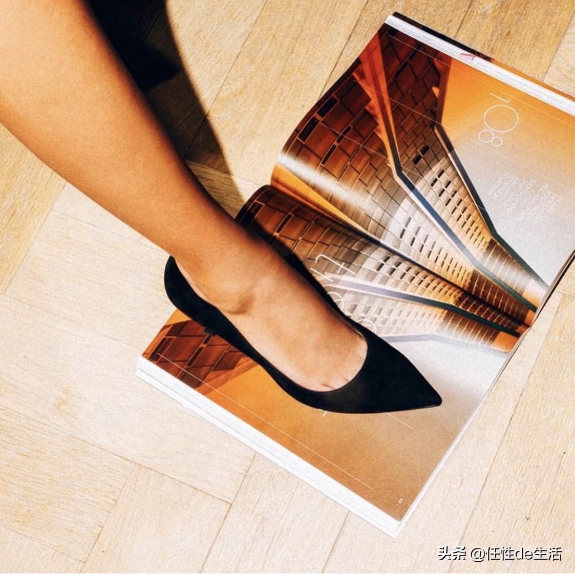 带货女王杨幂台湾,杨幂sw走秀