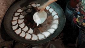 猪朥粿溪南网红,澄海猪朥粿模具