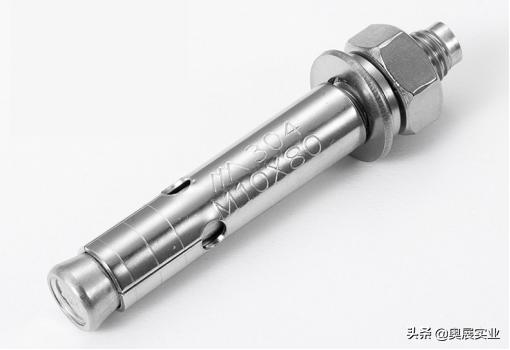 膨胀螺丝的选购使用,膨胀螺丝如何选长短最合适