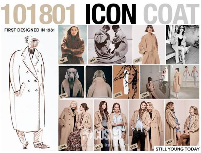 maxmara大衣的搭配,maxmara大衣价格