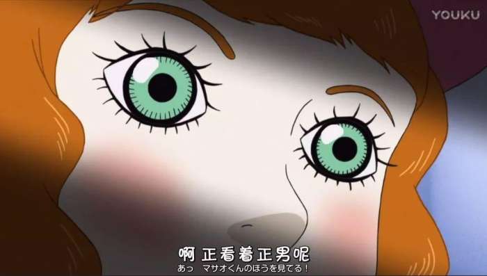 蜡笔小新恐怖的法国布偶完整版,蜡笔小新可怕的法国娃娃