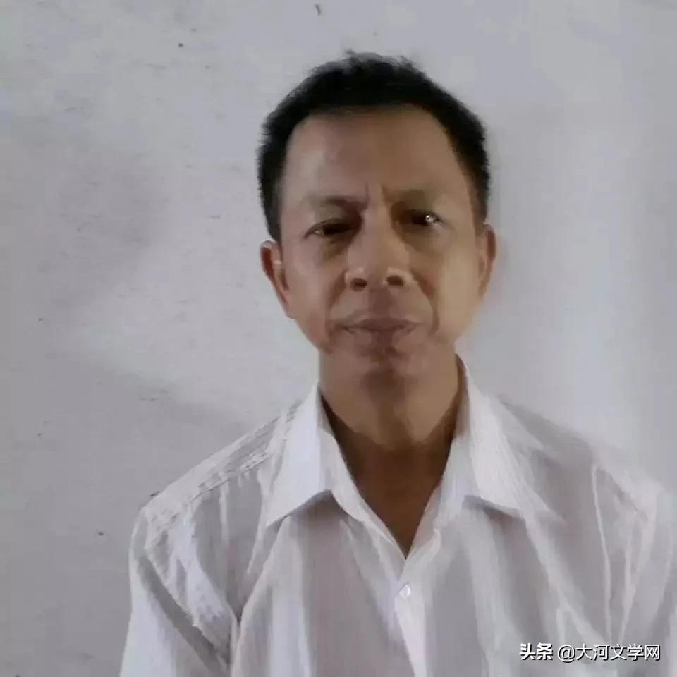 小木甑|作者：吕金川