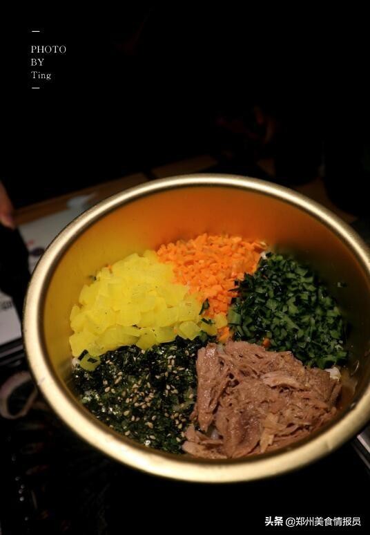 郑州平价好吃的烤肉店,汉拿山郑州店