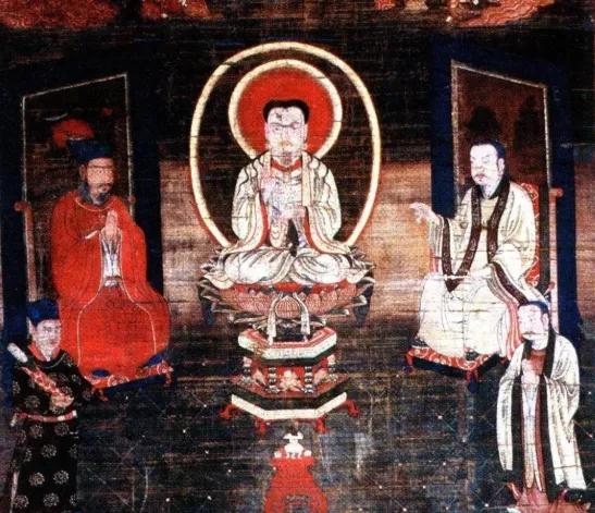 伯希和1283号文书：中世纪粟特间谍眼中的大唐北疆报告