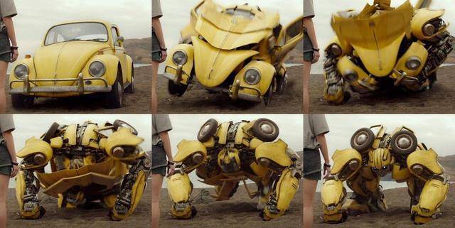 永恒经典大众汽车“甲壳虫”简要回顾，停产了你觉得可惜吗？