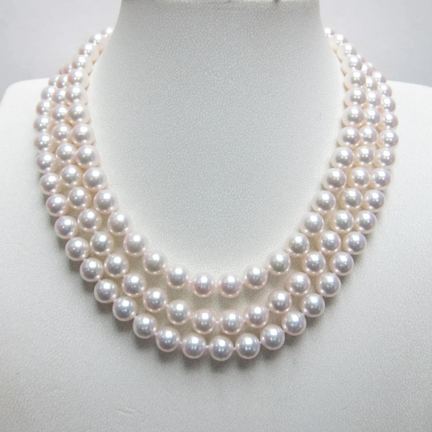 日本著名珠宝珍珠,日本皇后雅子怎么样