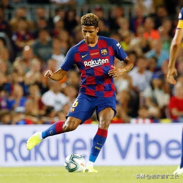 托迪博出球水平,托迪博谈巴萨沙尔克