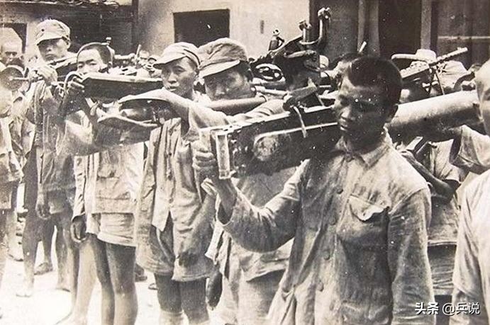 莱芜战役将军被歼始末,莱芜战役俘虏的国民党高级将领