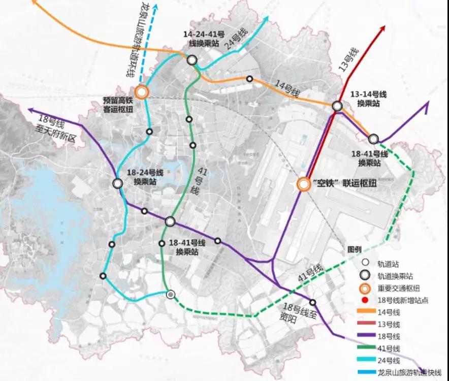 成都东部新区成立意味着什么,成都为什么要成立东部新区